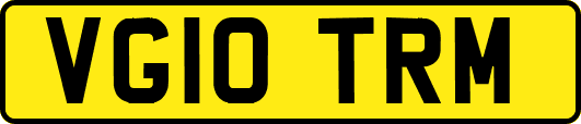 VG10TRM