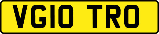 VG10TRO
