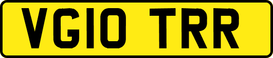 VG10TRR