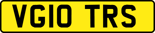 VG10TRS