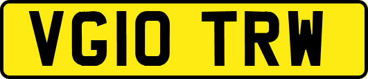 VG10TRW