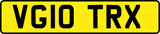 VG10TRX