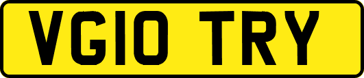 VG10TRY