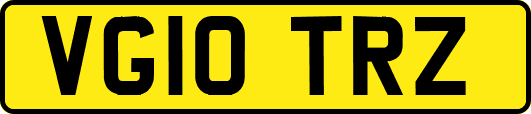 VG10TRZ