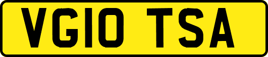 VG10TSA