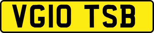 VG10TSB