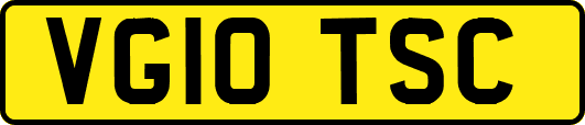 VG10TSC