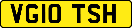 VG10TSH