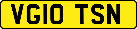 VG10TSN