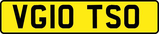 VG10TSO