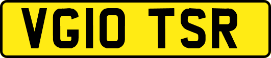 VG10TSR