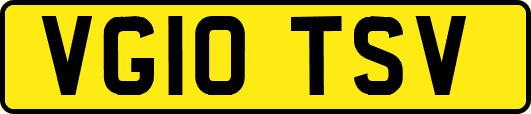 VG10TSV
