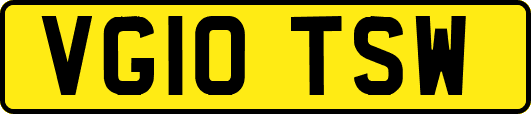 VG10TSW
