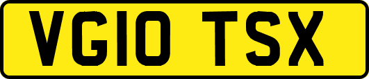 VG10TSX