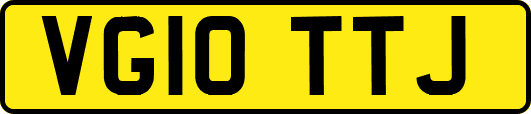 VG10TTJ