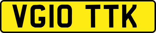 VG10TTK