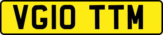 VG10TTM