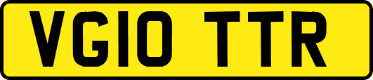 VG10TTR