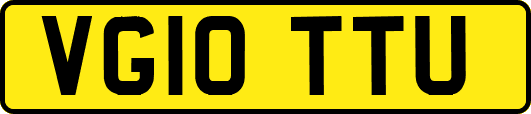 VG10TTU