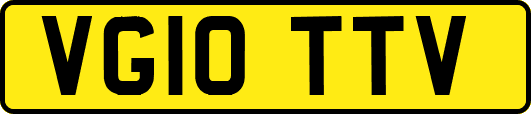 VG10TTV