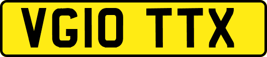 VG10TTX