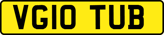VG10TUB