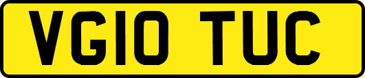 VG10TUC