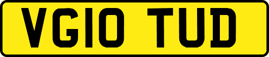 VG10TUD