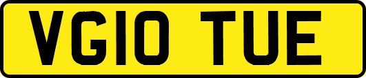 VG10TUE