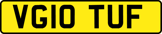 VG10TUF