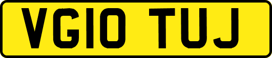 VG10TUJ