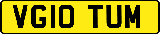 VG10TUM