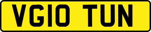 VG10TUN