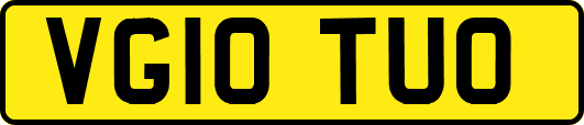 VG10TUO