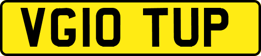 VG10TUP