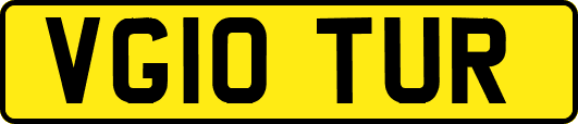 VG10TUR
