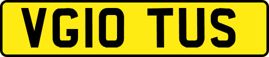 VG10TUS