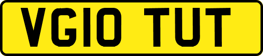 VG10TUT
