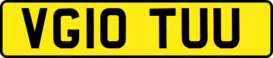 VG10TUU