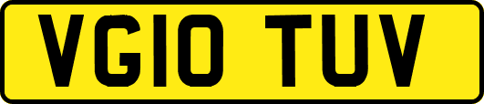 VG10TUV