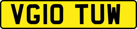 VG10TUW