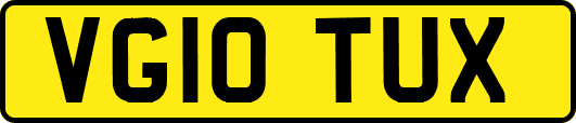 VG10TUX