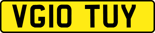 VG10TUY