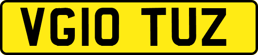 VG10TUZ