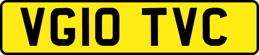 VG10TVC