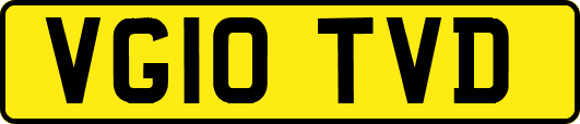 VG10TVD