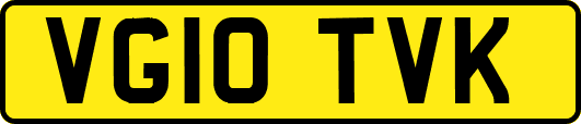 VG10TVK