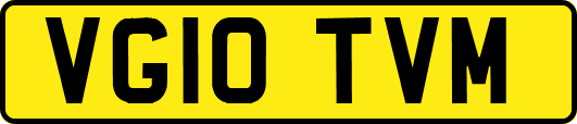 VG10TVM