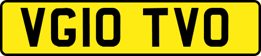 VG10TVO