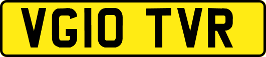 VG10TVR
